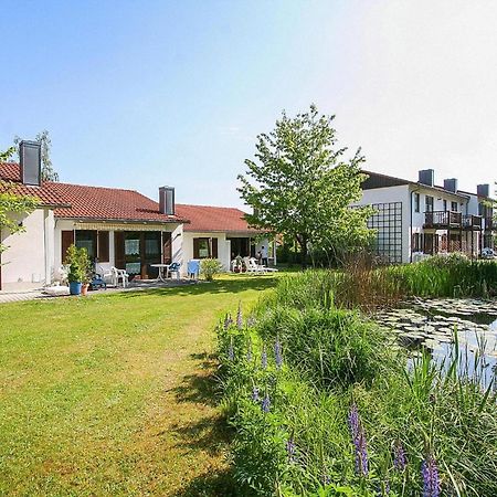 Ferienwohnung Im Ferienpark Falkenstein Falkenstein  Zewnętrze zdjęcie