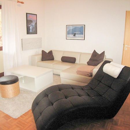 Ferienwohnung Im Ferienpark Falkenstein Falkenstein  Zewnętrze zdjęcie