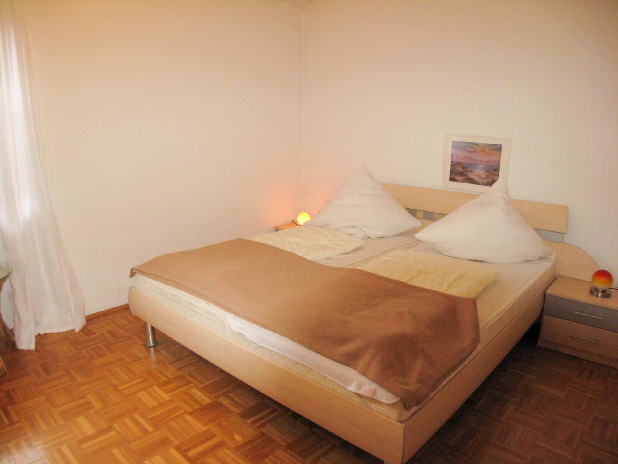 Ferienwohnung Im Ferienpark Falkenstein Falkenstein  Zewnętrze zdjęcie