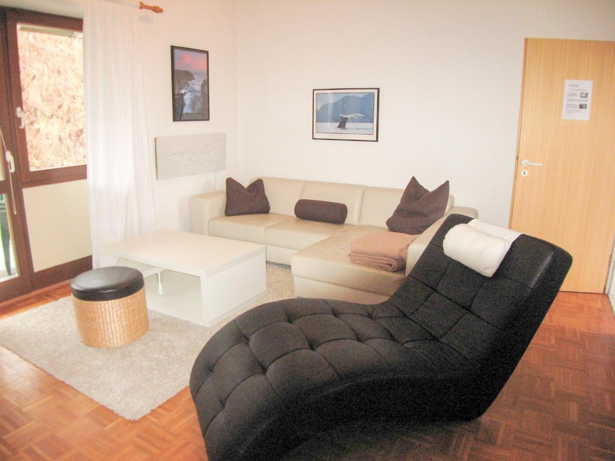 Ferienwohnung Im Ferienpark Falkenstein Falkenstein  Zewnętrze zdjęcie