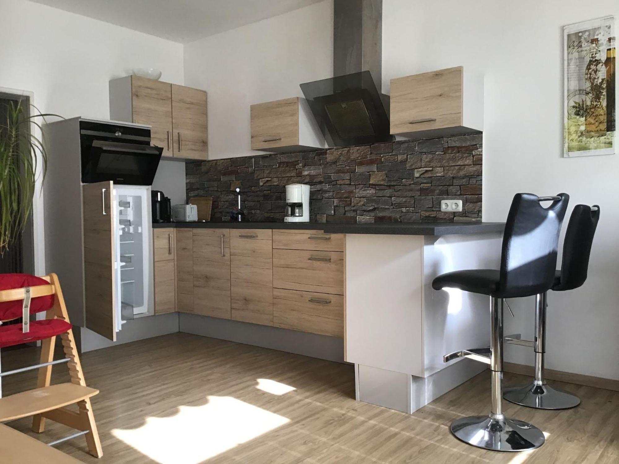 Ferienwohnung Im Ferienpark Falkenstein Falkenstein  Zewnętrze zdjęcie