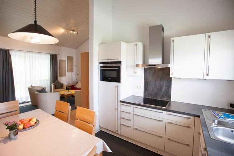 Ferienwohnung Im Ferienpark Falkenstein Falkenstein  Zewnętrze zdjęcie