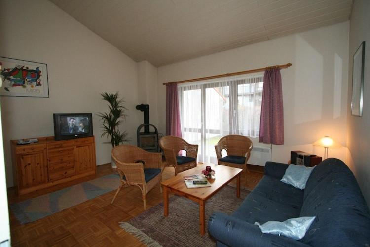 Ferienwohnung Im Ferienpark Falkenstein Falkenstein  Zewnętrze zdjęcie