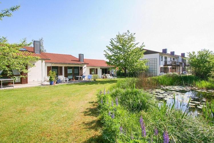 Ferienwohnung Im Ferienpark Falkenstein Falkenstein  Zewnętrze zdjęcie