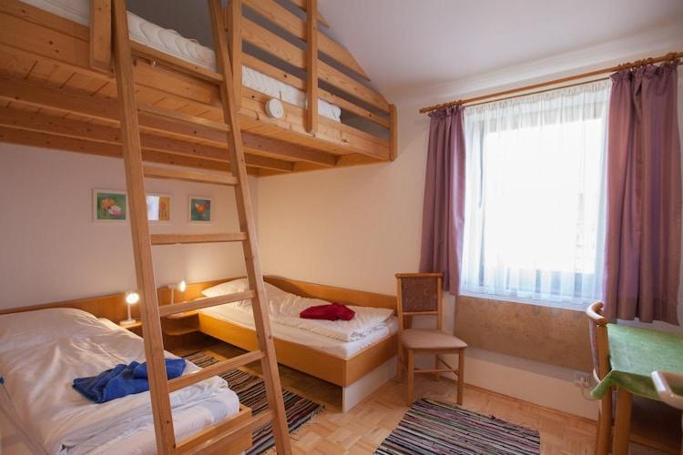 Ferienwohnung Im Ferienpark Falkenstein Falkenstein  Zewnętrze zdjęcie