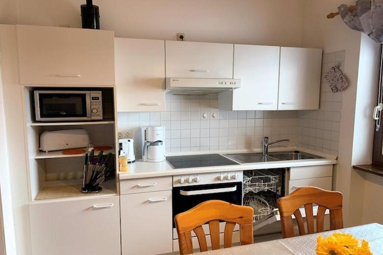 Ferienwohnung Im Ferienpark Falkenstein Falkenstein  Zewnętrze zdjęcie