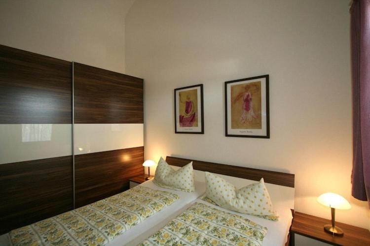 Ferienwohnung Im Ferienpark Falkenstein Falkenstein  Zewnętrze zdjęcie