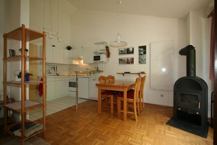 Ferienwohnung Im Ferienpark Falkenstein Falkenstein  Zewnętrze zdjęcie