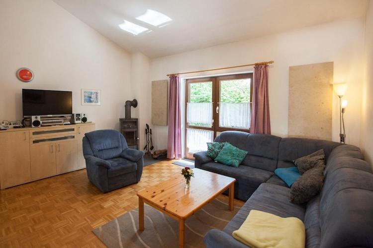 Ferienwohnung Im Ferienpark Falkenstein Falkenstein  Zewnętrze zdjęcie