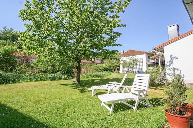 Ferienwohnung Im Ferienpark Falkenstein Falkenstein  Zewnętrze zdjęcie