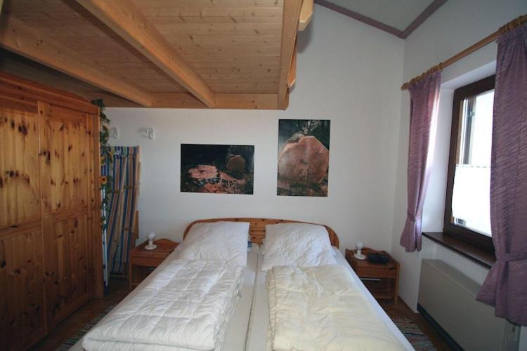Ferienwohnung Im Ferienpark Falkenstein Falkenstein  Zewnętrze zdjęcie