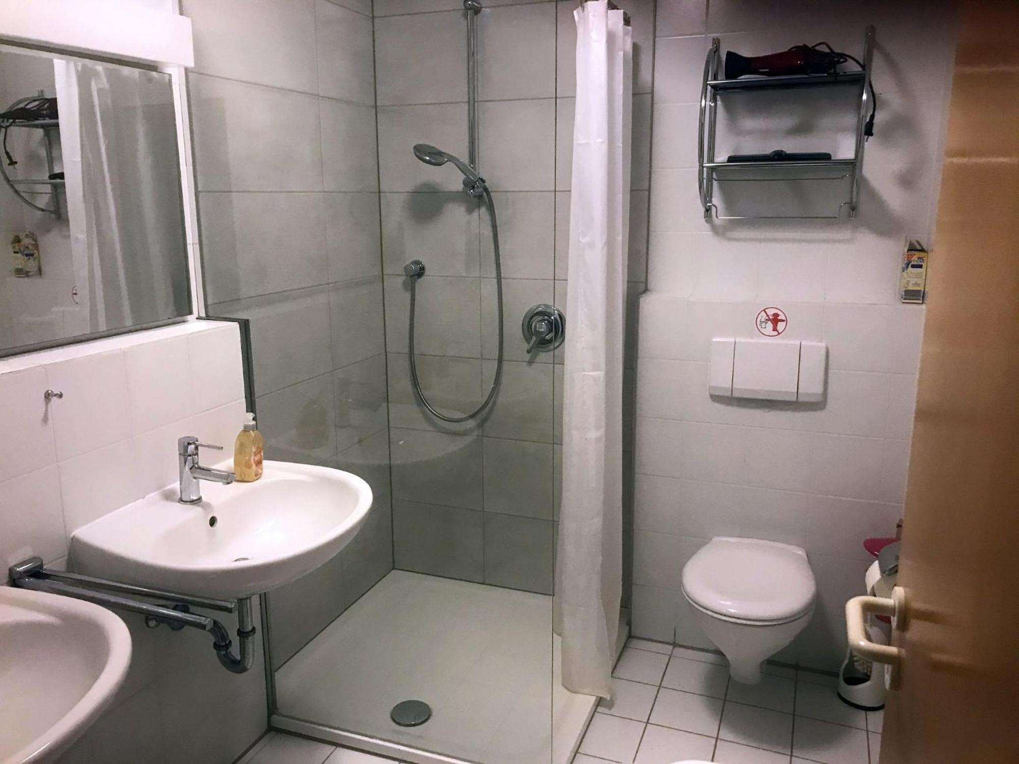 Ferienwohnung Im Ferienpark Falkenstein Falkenstein  Zewnętrze zdjęcie