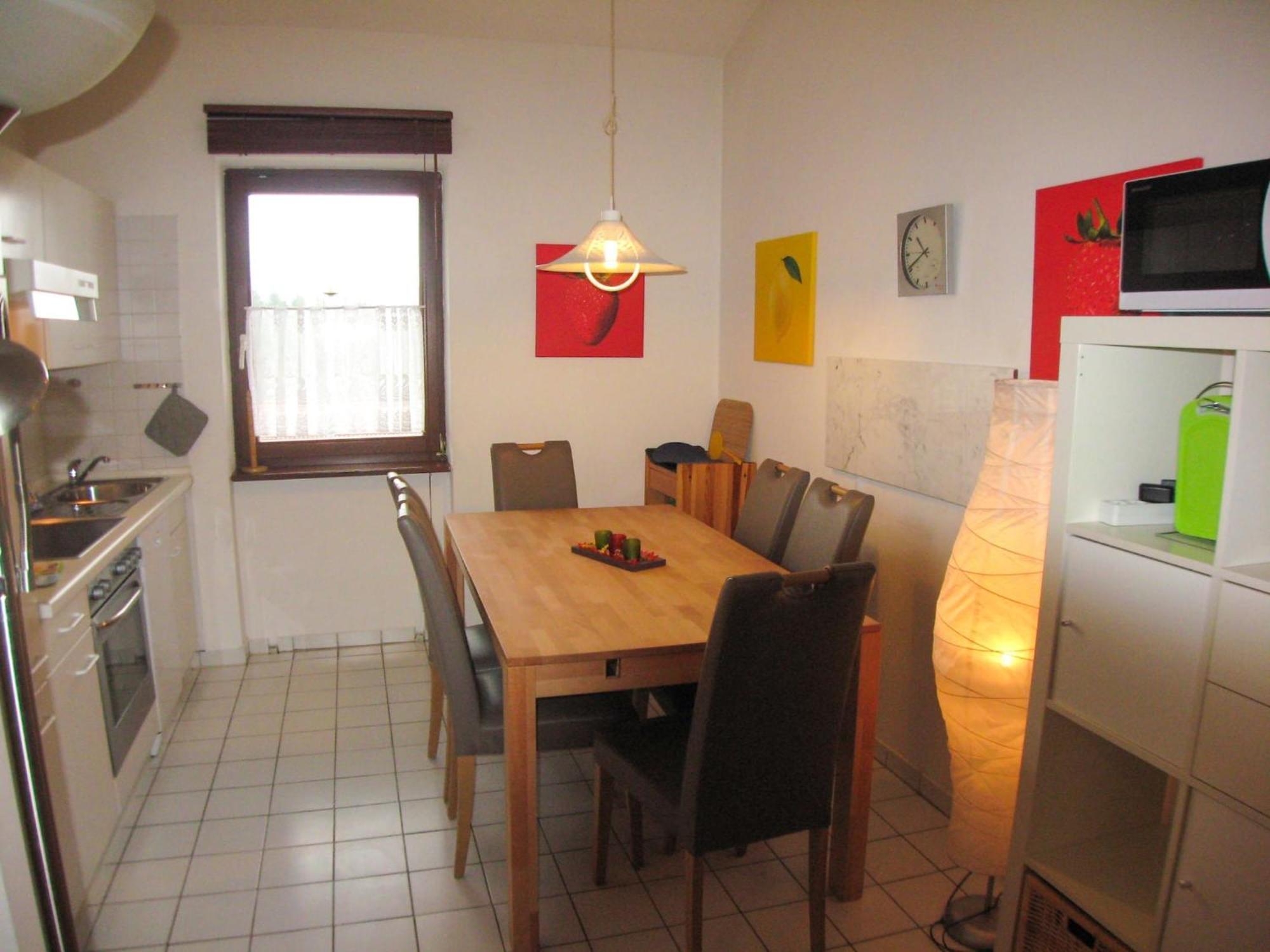 Ferienwohnung Im Ferienpark Falkenstein Falkenstein  Zewnętrze zdjęcie