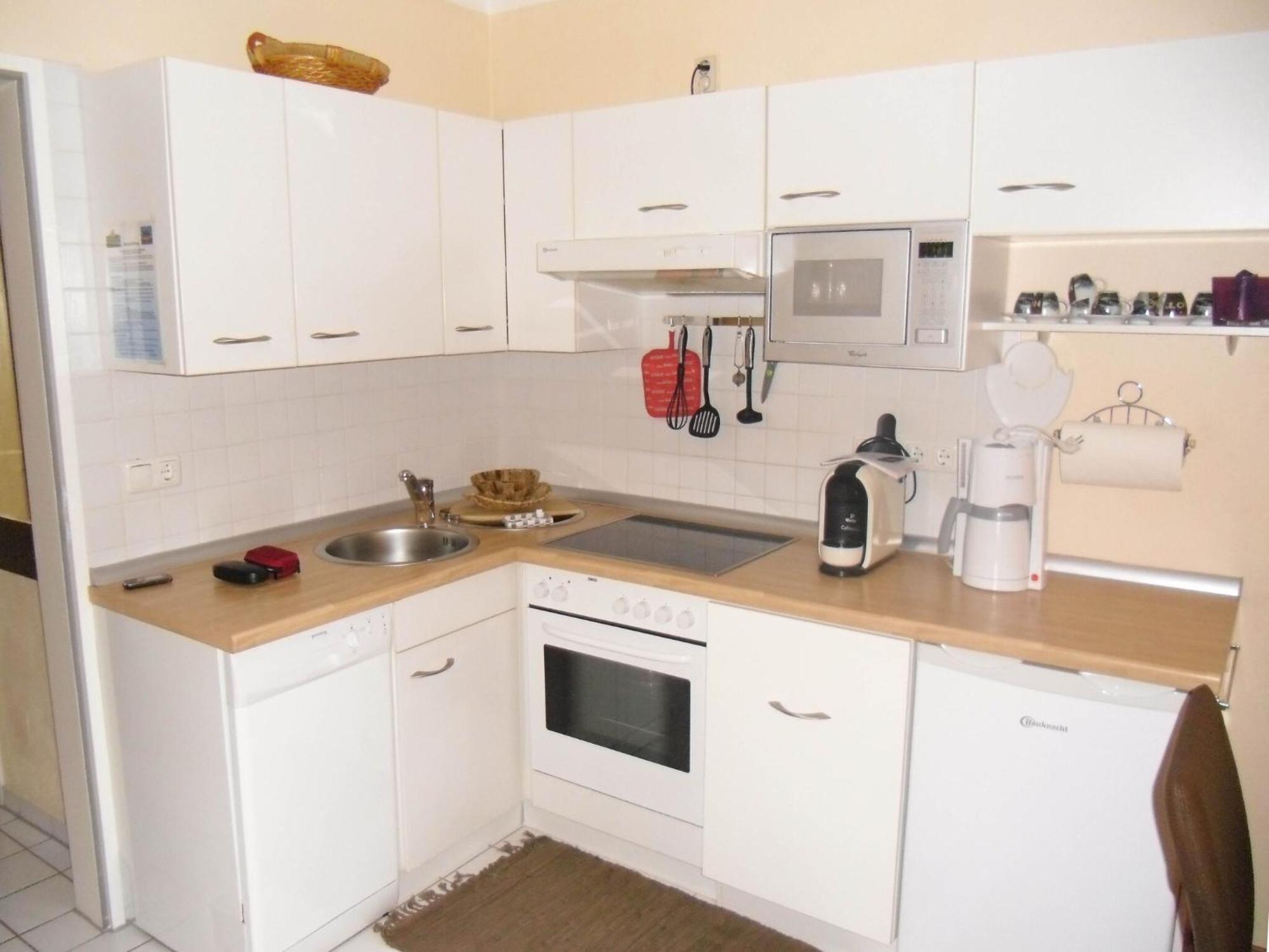 Ferienwohnung Im Ferienpark Falkenstein Falkenstein  Zewnętrze zdjęcie