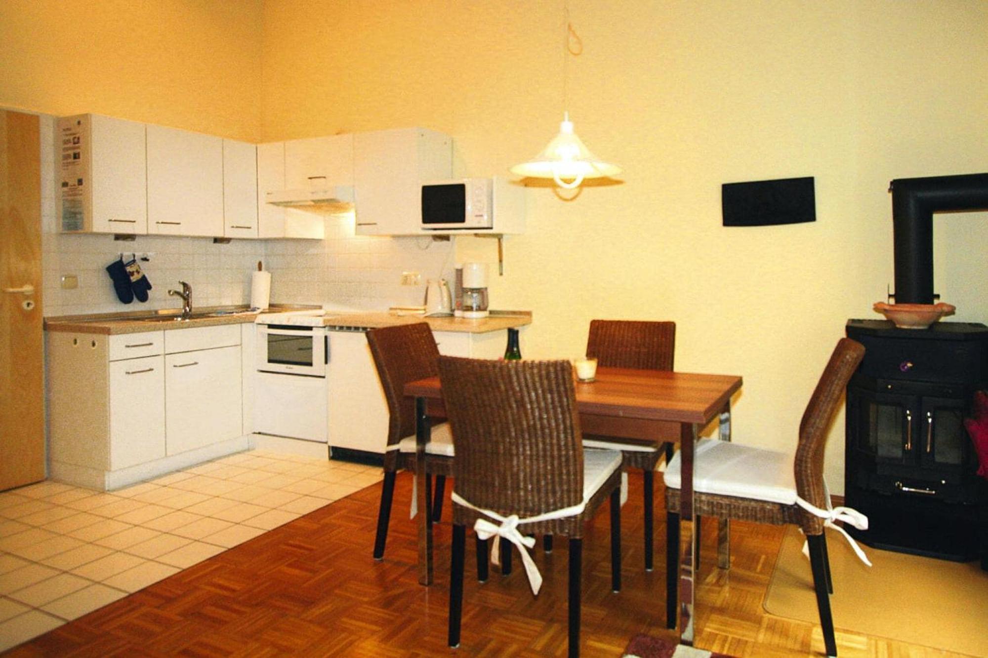 Ferienwohnung Im Ferienpark Falkenstein Falkenstein  Zewnętrze zdjęcie