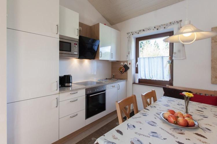 Ferienwohnung Im Ferienpark Falkenstein Falkenstein  Zewnętrze zdjęcie