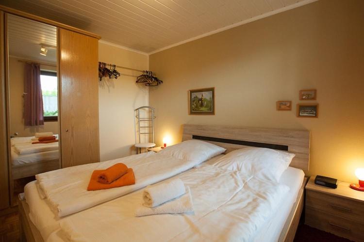 Ferienwohnung Im Ferienpark Falkenstein Falkenstein  Zewnętrze zdjęcie