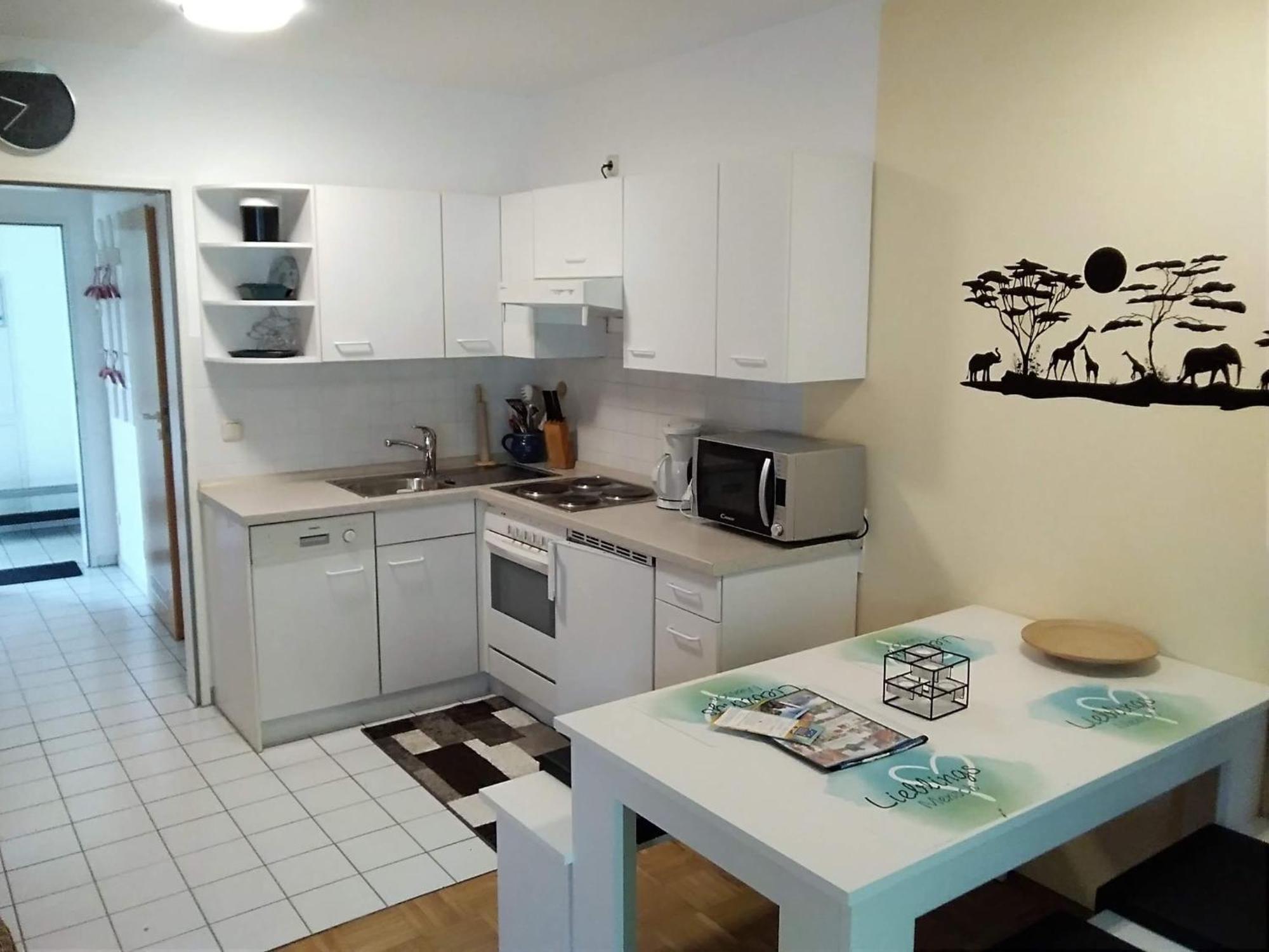 Ferienwohnung Im Ferienpark Falkenstein Falkenstein  Zewnętrze zdjęcie