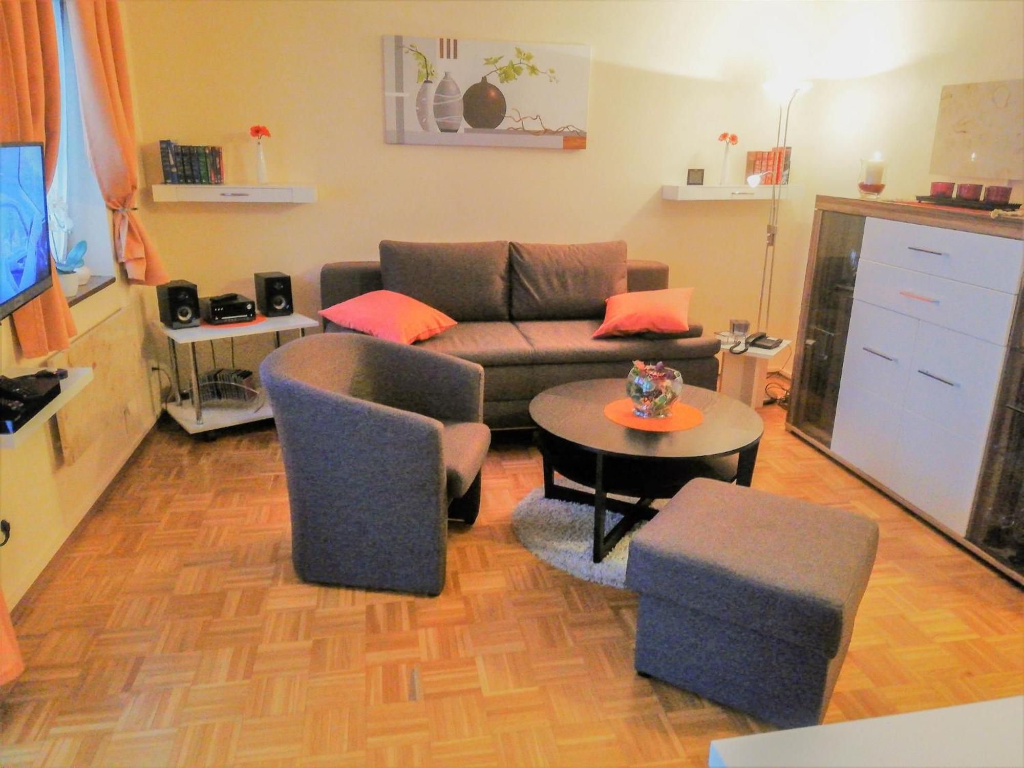Ferienwohnung Im Ferienpark Falkenstein Falkenstein  Zewnętrze zdjęcie